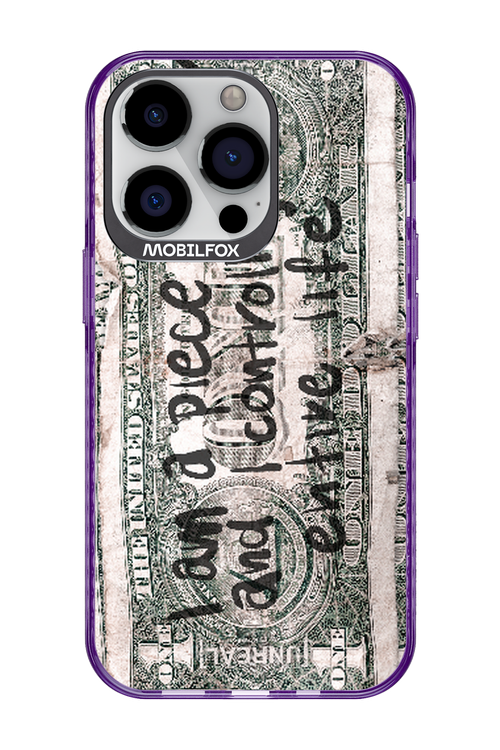 Dollars - Apple iPhone 13 Pro