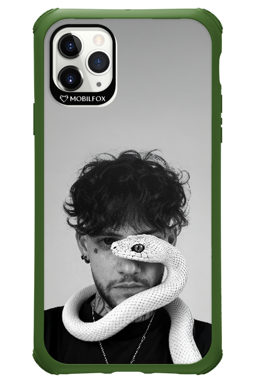 SNAKE (RAVA) 2.0 - Apple iPhone 11 Pro Max
