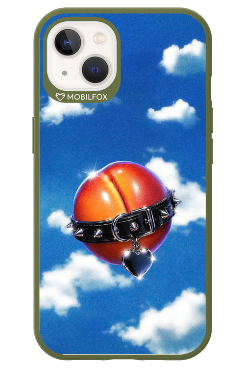 Wild Peach 2.0 - Apple iPhone 13