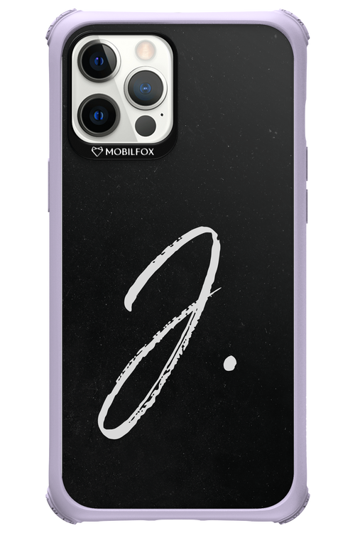 (Off Space) J 2.0 - Apple iPhone 12 Pro Max