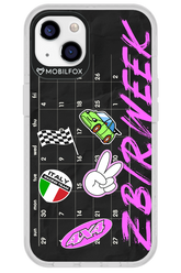 ZBIRWEEK - Apple iPhone 13