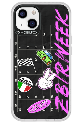 ZBIRWEEK - Apple iPhone 13