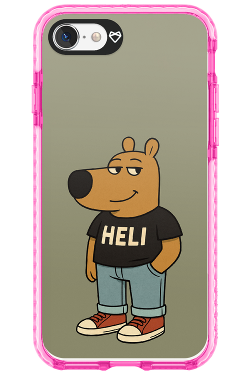 ChillHeli - Apple iPhone SE 2022