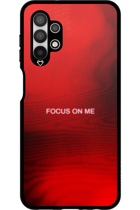 Focuss 2.0 - Samsung Galaxy A13 4G