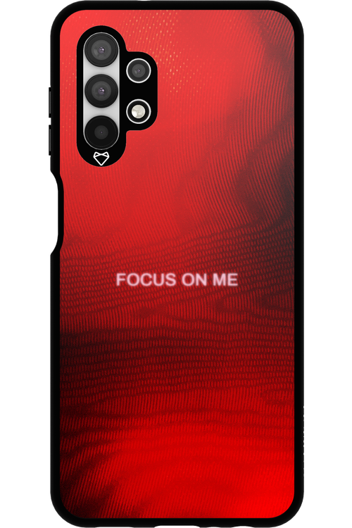 Focuss 2.0 - Samsung Galaxy A13 4G