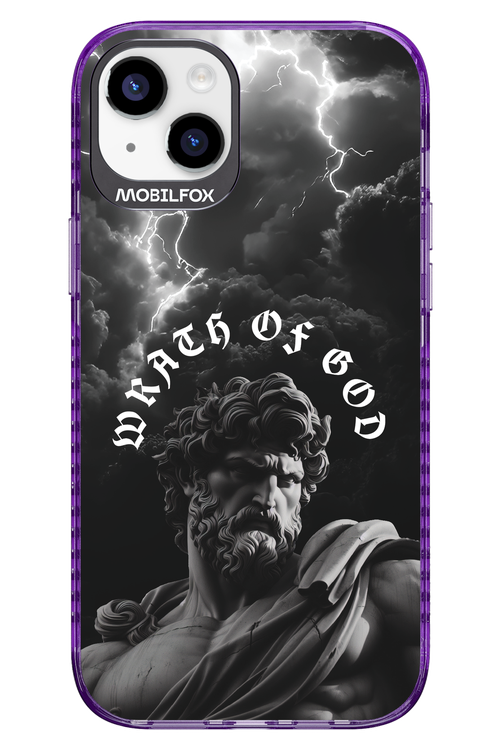 God 2.0 - Apple iPhone 14 Plus