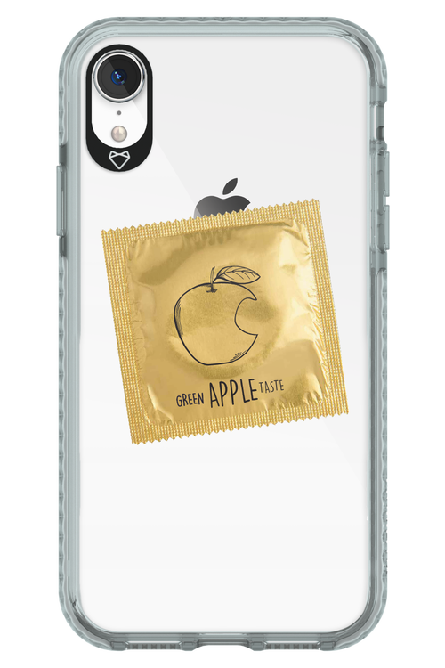 Safety Apple 2.0 - Apple iPhone XR