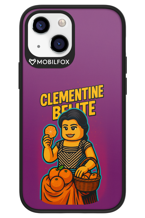 Clementine Belite Lego 2.0 - Apple iPhone 13 Mini