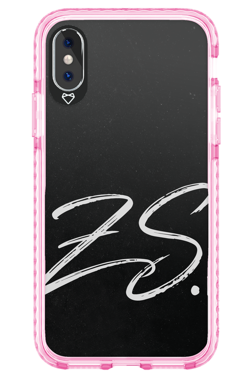 (Off Space) ZS 2.0 - Apple iPhone X