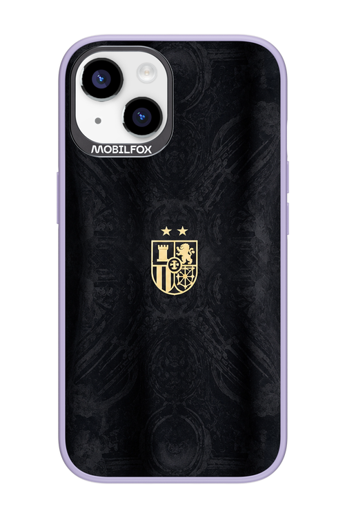 Spain Classic 2.0 - Apple iPhone 14