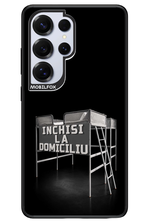 Bunk Beds 2.0 - Samsung S25 Ultra