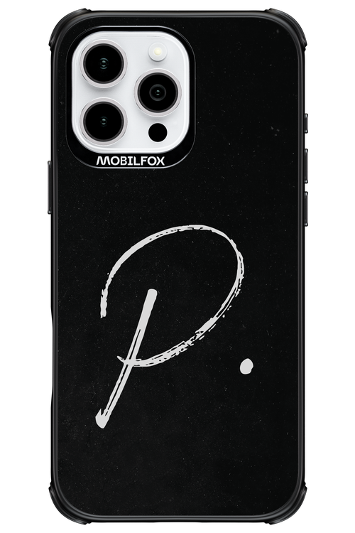 (Off Space) P 2.0 - Apple iPhone 16 Pro Max