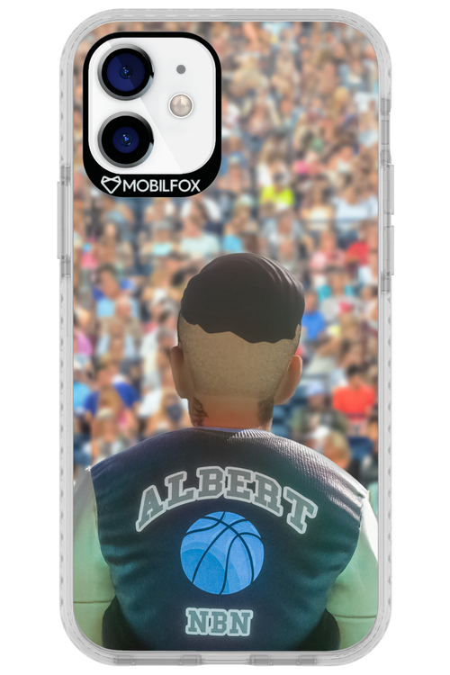 Albert 2.0 - Apple iPhone 12