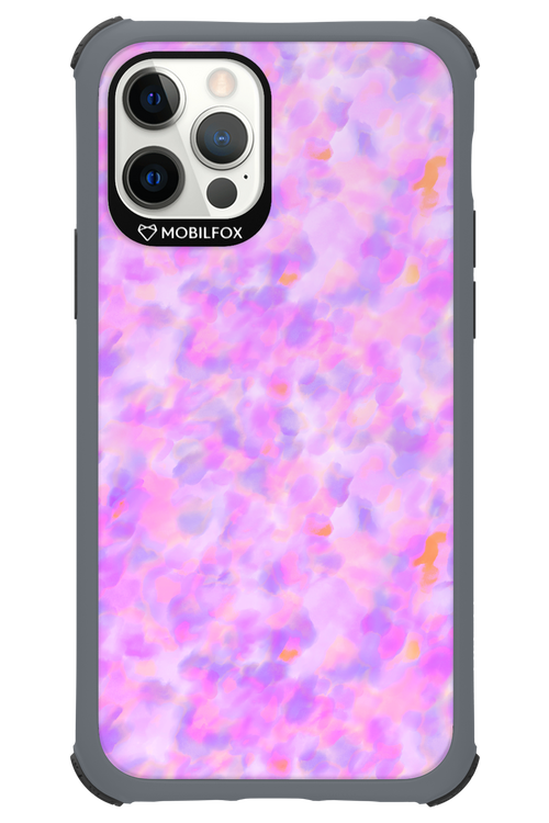 Lavender Field 2.0 - Apple iPhone 12 Pro