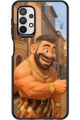 Dude - Samsung Galaxy A32 5G