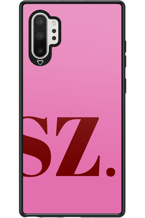 SZ (Sorbet) 2.0 - Samsung Galaxy Note 10+