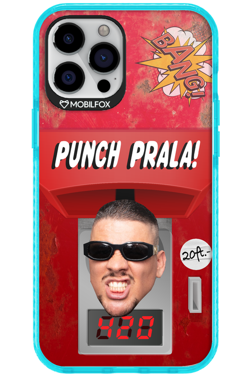 Punch Prala - Apple iPhone 12 Pro Max
