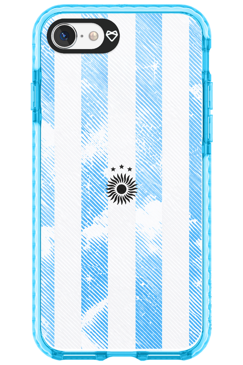 Argentina 2.0 - Apple iPhone 8