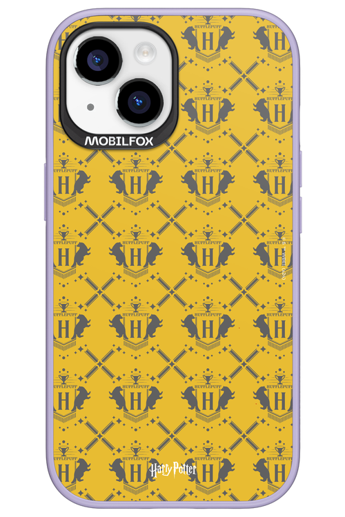 You Might Belong in Hufflepuff - Apple iPhone 15