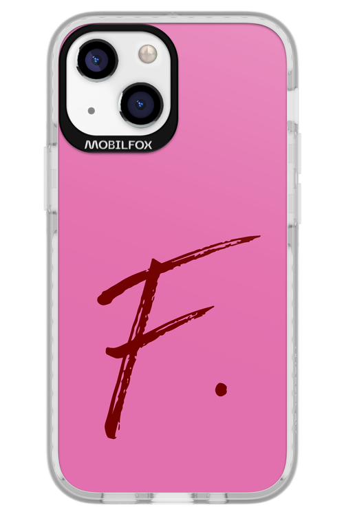 (Sorbet) F 2.0 - Apple iPhone 13 Mini
