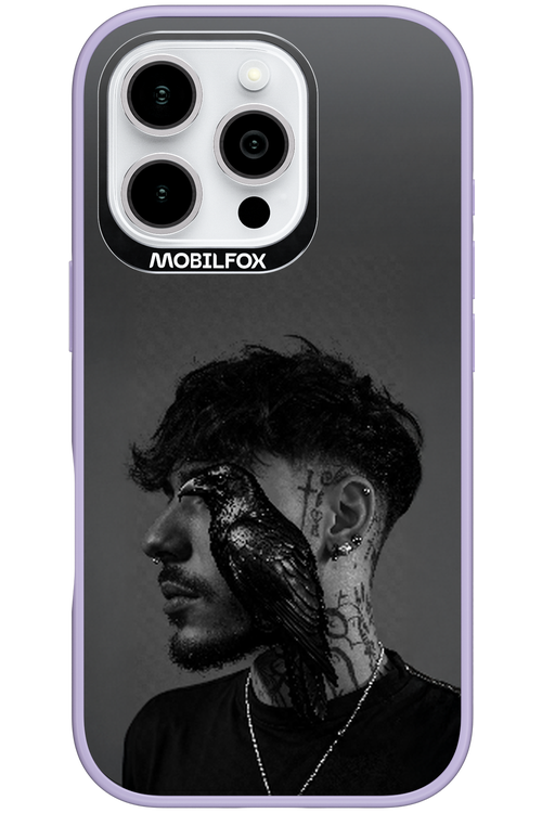 RAVEN - Apple iPhone 16 Pro