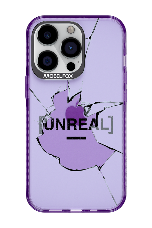 Broken Glass - Apple iPhone 13 Pro