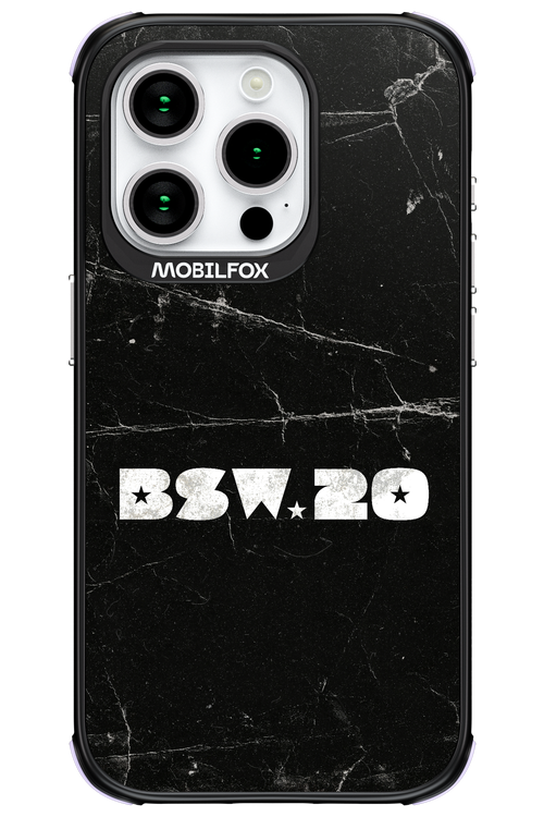 BSW 20 (2) 2.0 - Apple iPhone 15 Pro