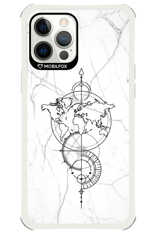 Compass 2.0 - Apple iPhone 12 Pro Max