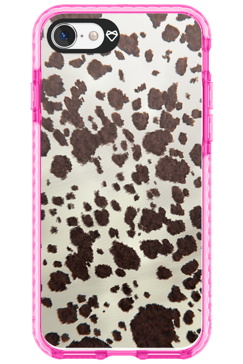 Appaloosa 2.0 - Apple iPhone 8