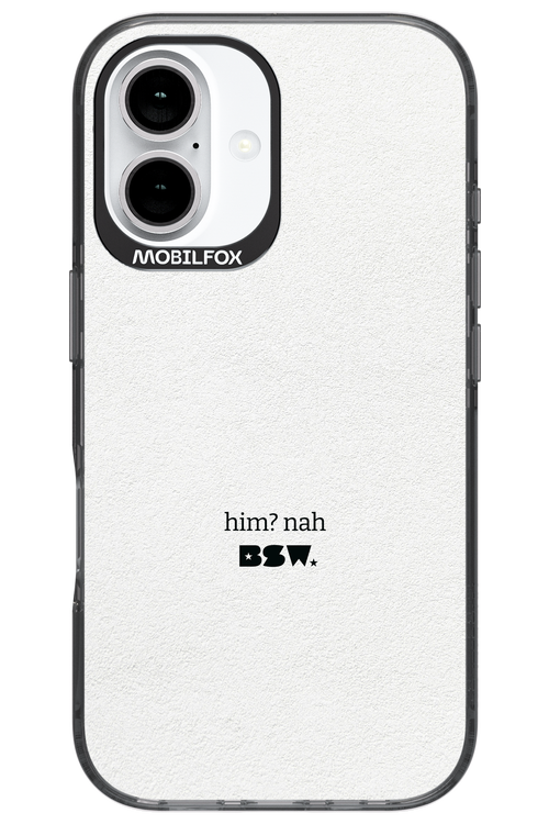 BSW FourSeasons 16 2.0 - Apple iPhone 16