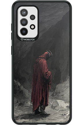 D3MON Cover 2.0 - Samsung Galaxy A72