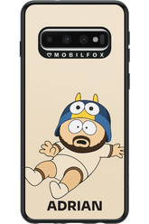 ChildHeli 1 2.0 - Samsung Galaxy S10