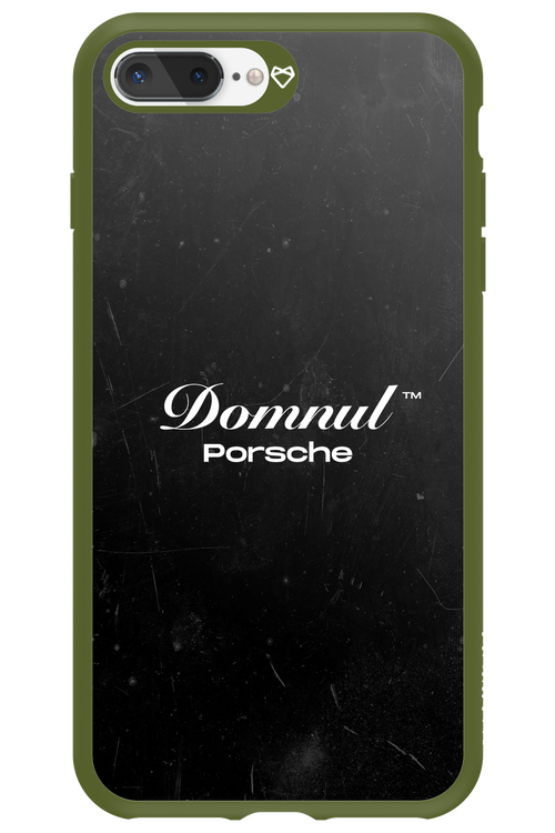 Domnul Porsche - Apple iPhone 7 Plus