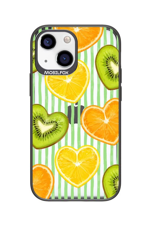 Sour Lemonade 2.0 - Apple iPhone 13 Mini