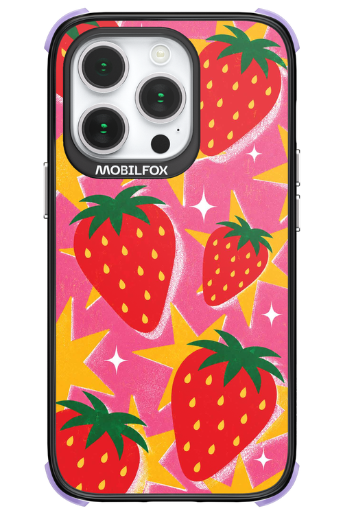 STARBERRY 2.0 - Apple iPhone 14 Pro
