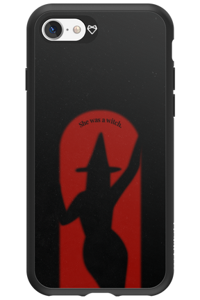 Witch Season - Apple iPhone 7