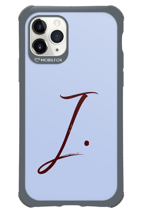 (Jellyfish Presso) I 2.0 - Apple iPhone 11 Pro