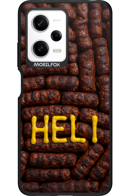 Mici 2.0 - Xiaomi Redmi Note 12 Pro 5G