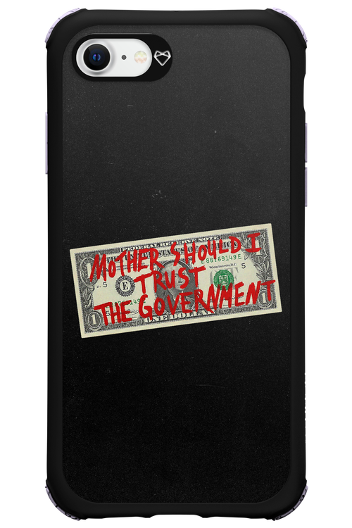Government 2.0 - Apple iPhone 8