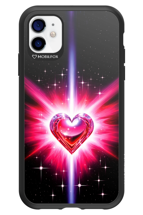 Bright Heart 2.0 - Apple iPhone 11