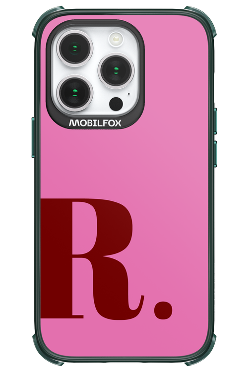 R (Sorbet) 2.0 - Apple iPhone 14 Pro