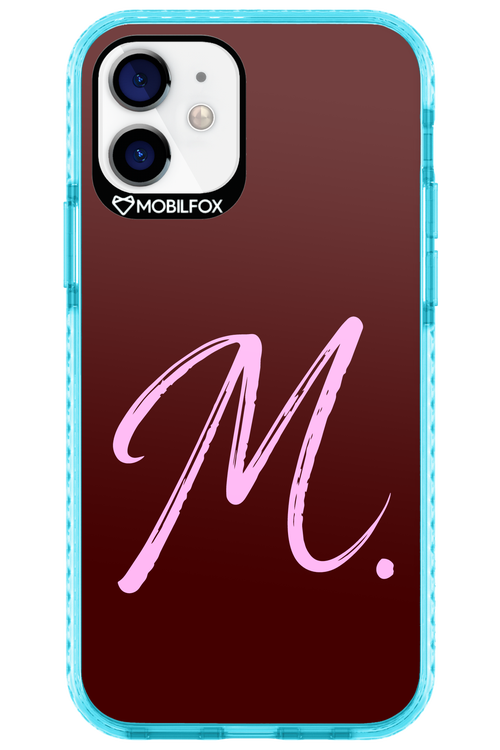 (Dark Blush) M 2.0 - Apple iPhone 12