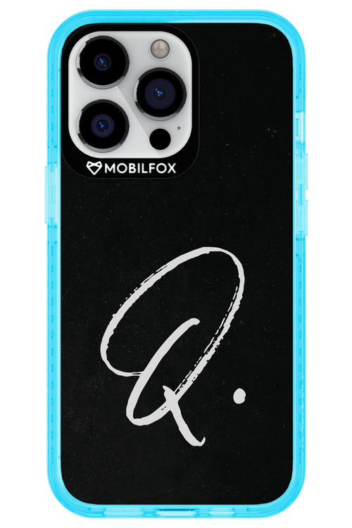 (Off Space) Q 2.0 - Apple iPhone 13 Pro