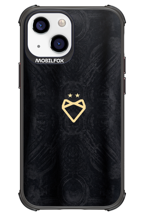 Spain Black 2.0 - Apple iPhone 13 Mini