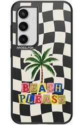 BEACH PLEASE 2.0 - Samsung Galaxy S24