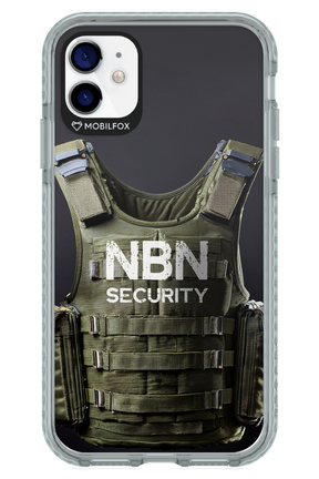 Secu - Apple iPhone 11