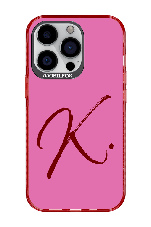 (Sorbet) K 2.0 - Apple iPhone 13 Pro