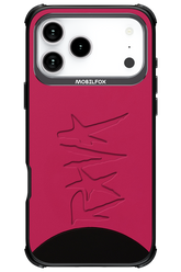 Rava Brick - Apple iPhone 17 Pro Max
