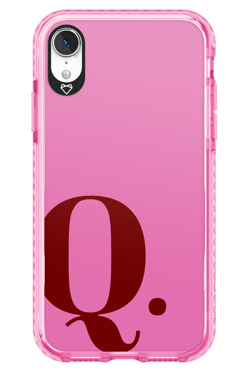 Q (Sorbet) 2.0 - Apple iPhone XR