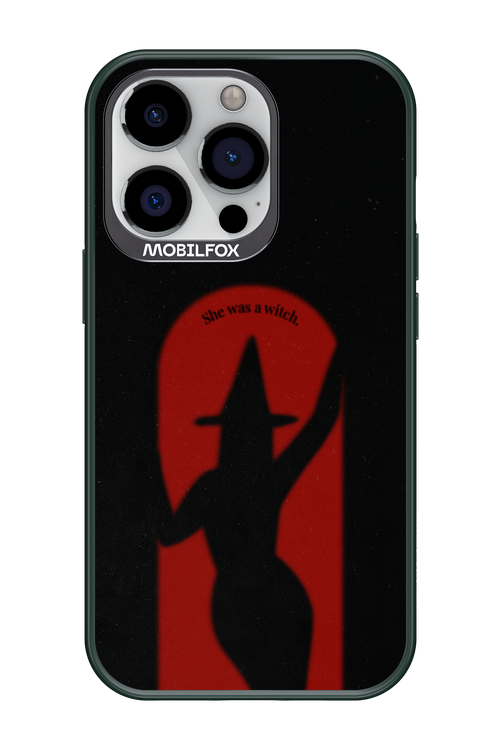 Witch Season - Apple iPhone 13 Pro